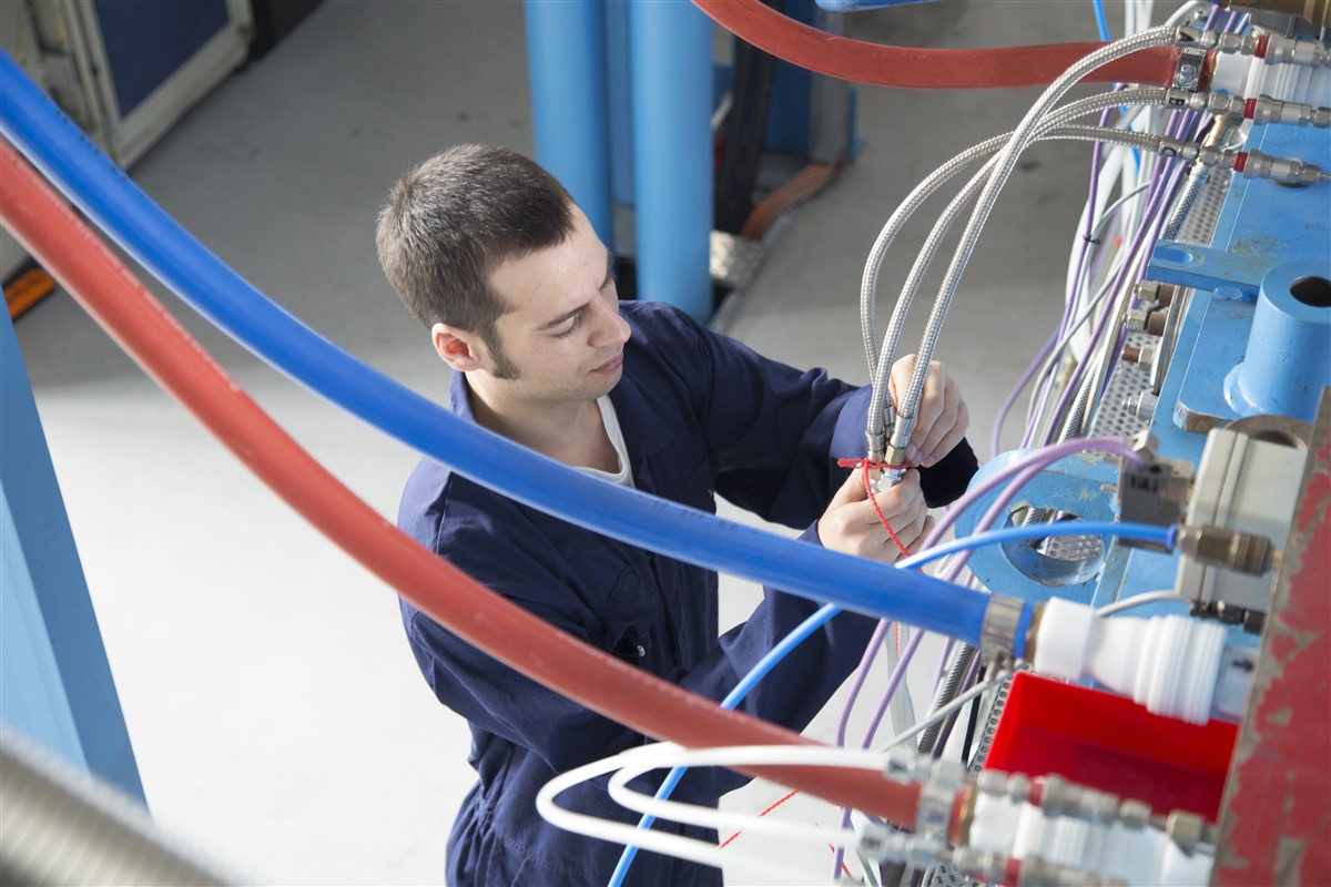 Optimisation des techniques de conduite