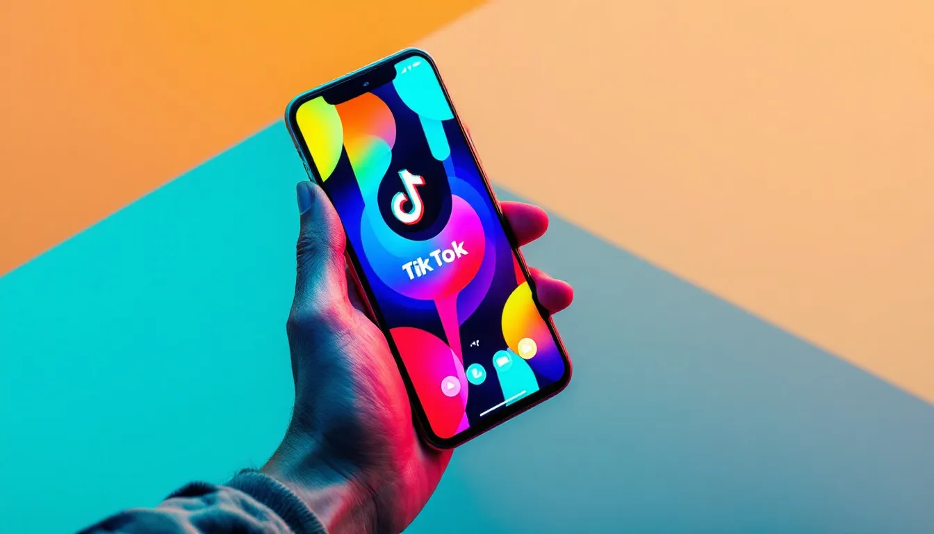 booster votre profil tiktok