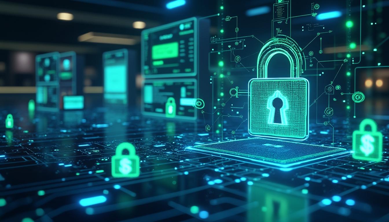 découvrez comment la crypto-monnaie layer 0 révolutionne le marché en permettant une interopérabilité entre différentes blockchains, améliorant ainsi la scalabilité et la flexibilité des transactions. plongez dans les enjeux et les avantages des solutions layer 0 qui redéfinissent l'écosystème crypto.