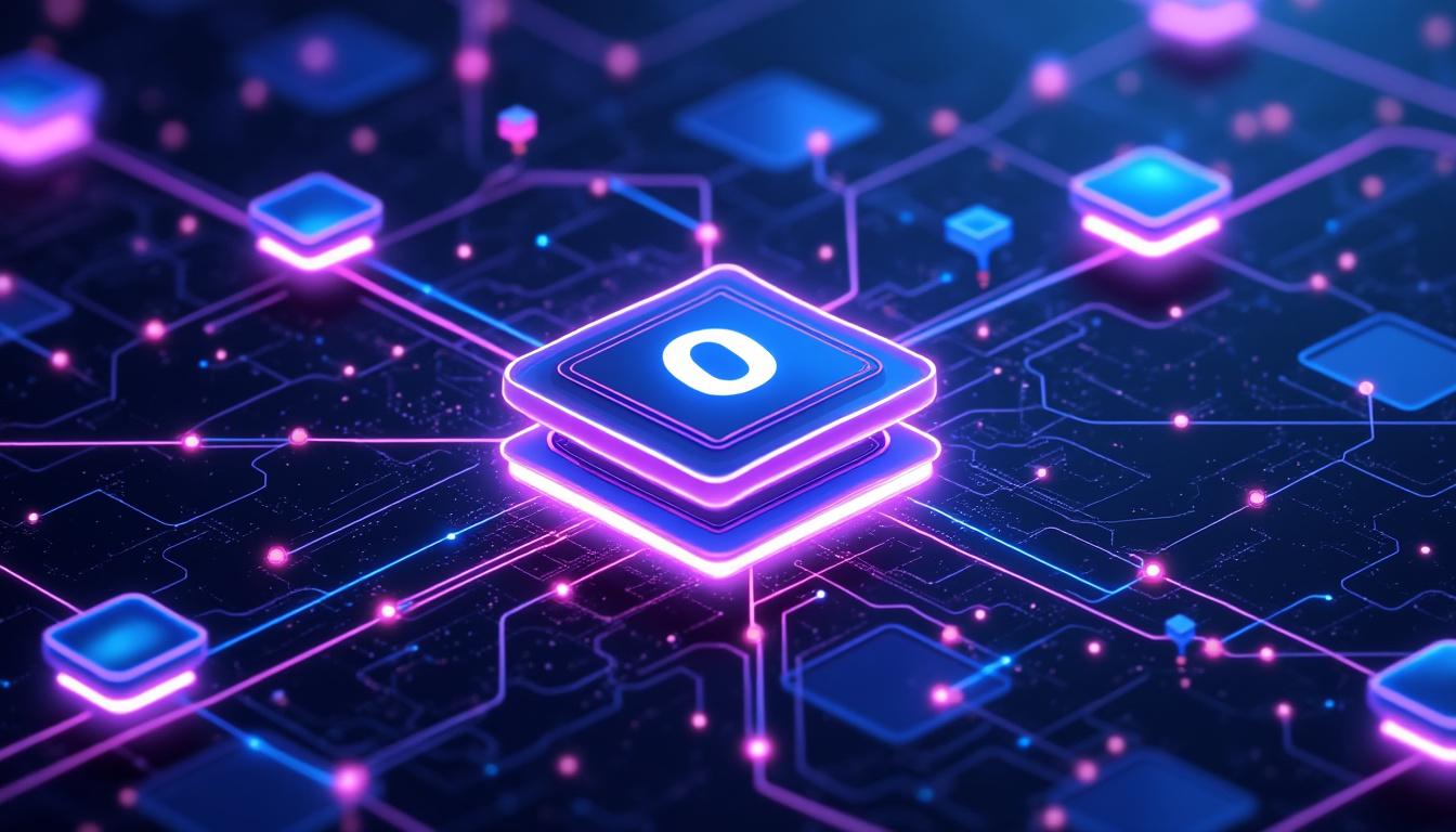 découvrez le rôle révolutionnaire de la crypto-monnaie layer 0 dans l'écosystème blockchain. apprenez comment cette technologie innovante améliore l'interopérabilité, la scalabilité et transforme le marché des cryptomonnaies en facilitant la création de réseaux décentralisés plus efficaces.