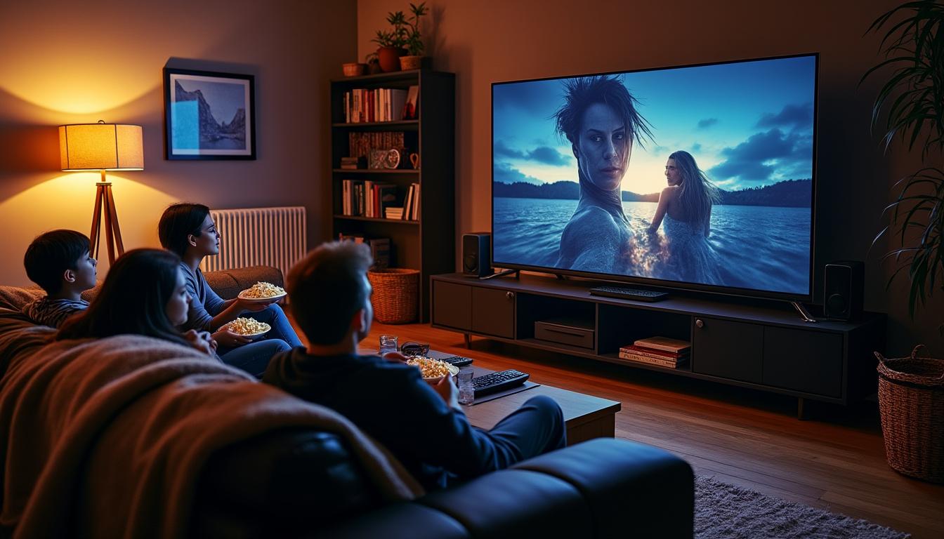 découvrez les meilleures méthodes pour caster votre pc sur votre tv facilement. profitez de vos films, jeux et présentations sur grand écran avec nos astuces et conseils pratiques.