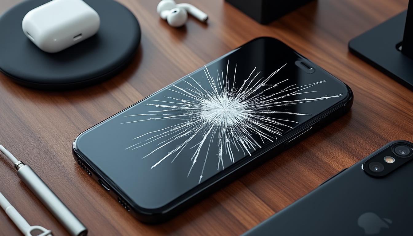découvrez les étapes essentielles pour résoudre les problèmes de réponse de l'écran tactile de votre iphone 11. suivez nos conseils pratiques pour diagnostiquer et réparer rapidement votre appareil, afin de retrouver une utilisation fluide et sans interruptions.