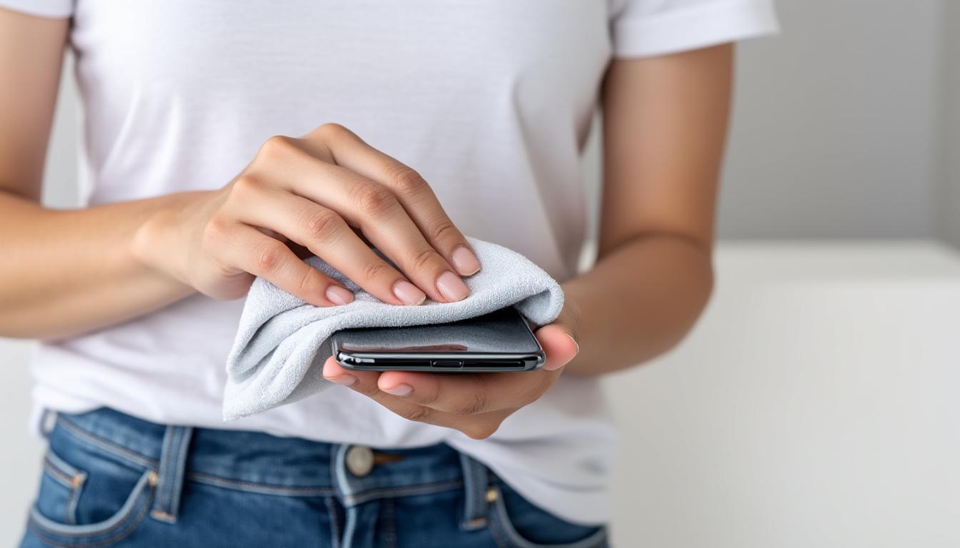 découvrez les étapes à suivre si votre écran tactile iphone 11 ne répond plus. apprenez comment diagnostiquer le problème, effectuer un redémarrage et explorer des solutions pour retrouver le bon fonctionnement de votre appareil.