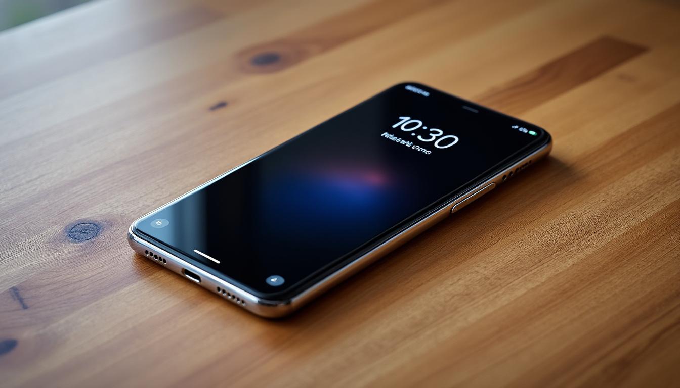 découvrez comment afficher rapidement l'heure sur l'écran en veille de votre huawei p30. suivez nos étapes simples pour personnaliser votre appareil et garder un œil sur l'heure sans effort.