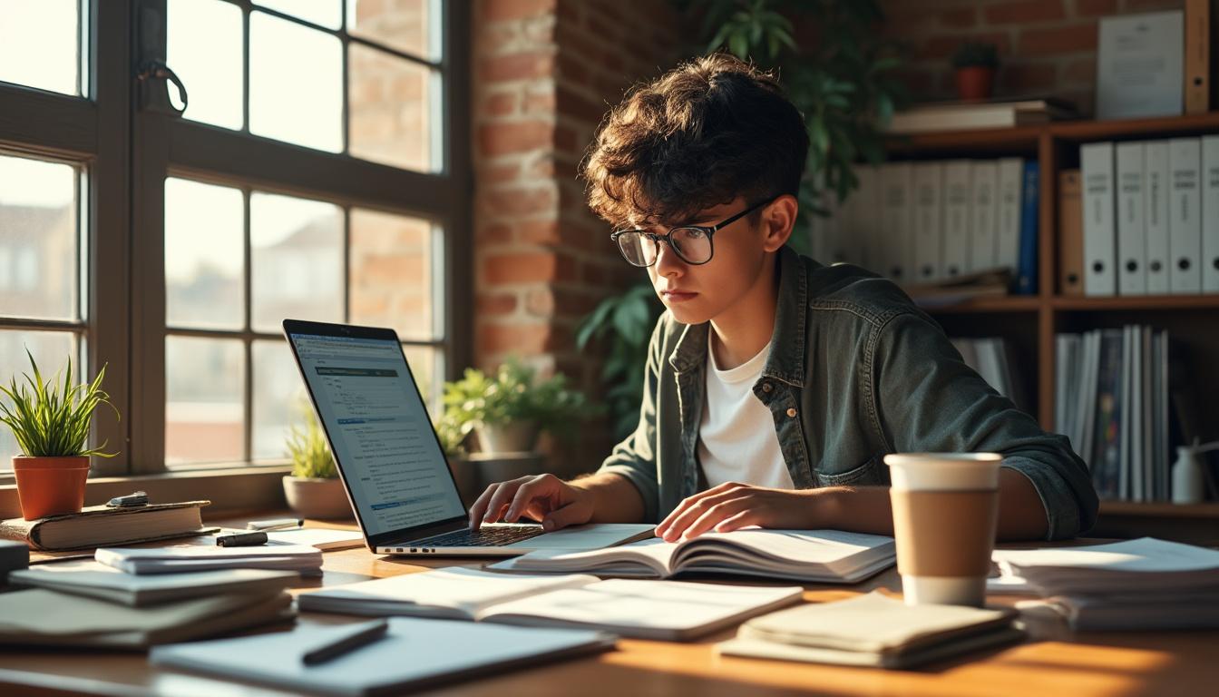 découvrez comment créer efficacement un dossier sur pix, tout en évitant les erreurs courantes pour garantir un meilleur résultat. suivez nos conseils pratiques et optimisez votre expérience sur la plateforme !