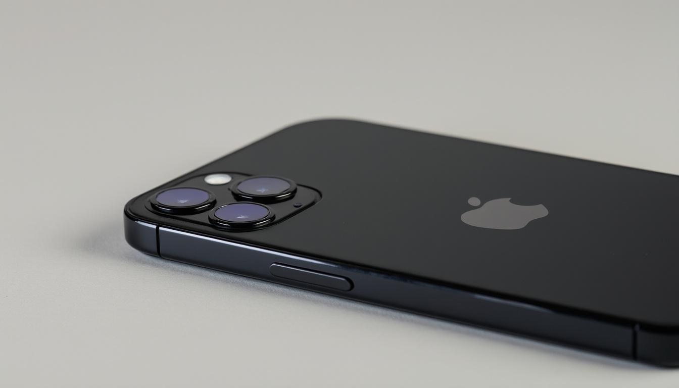 découvrez des astuces pratiques pour éteindre votre iphone 11 sans avoir à toucher l'écran. suivez les conseils d'experts et simplifiez la gestion de votre appareil avec nos techniques efficaces et rapides.