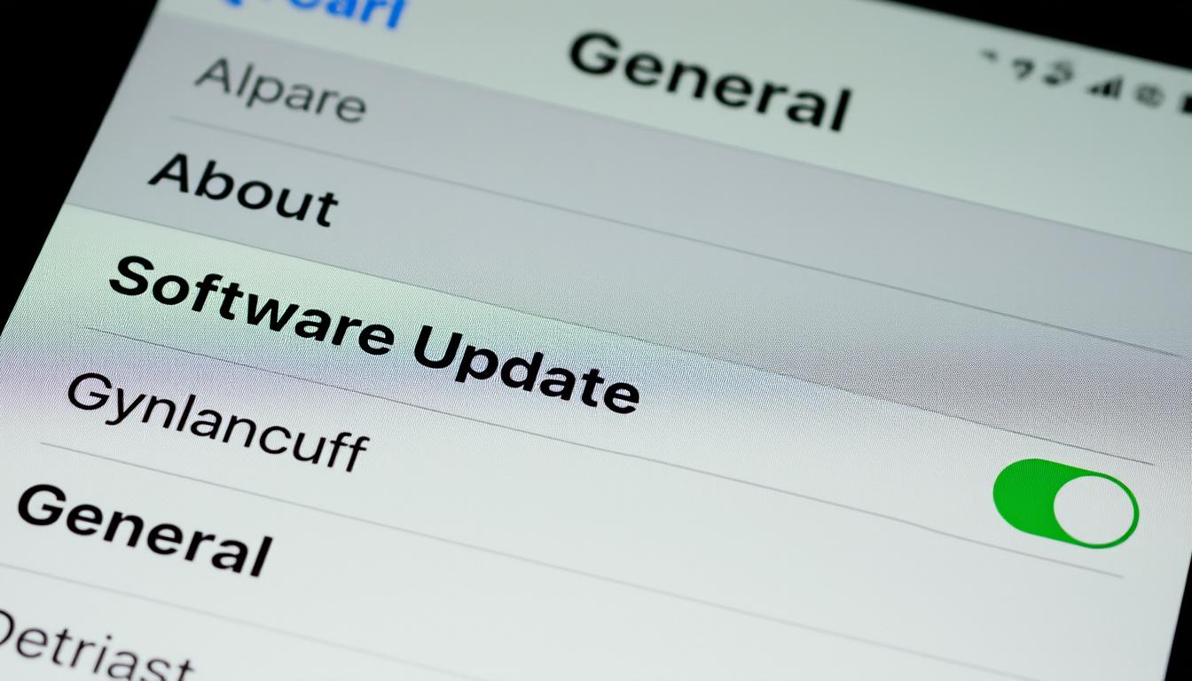 découvrez nos astuces d'experts pour éteindre votre iphone 11 sans toucher l'écran. suivez nos conseils pratiques pour éteindre votre appareil rapidement et facilement, même en cas de dysfonctionnement.
