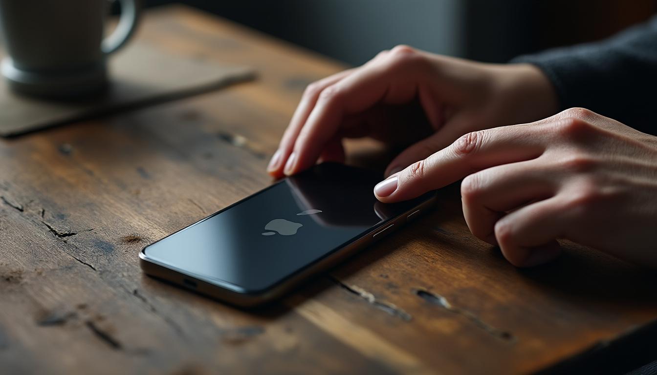 découvrez les astuces des experts pour éteindre votre iphone 11 sans avoir à toucher l'écran. suivez nos conseils pratiques et faciles à mettre en œuvre pour gérer votre appareil de manière fluide et efficace.