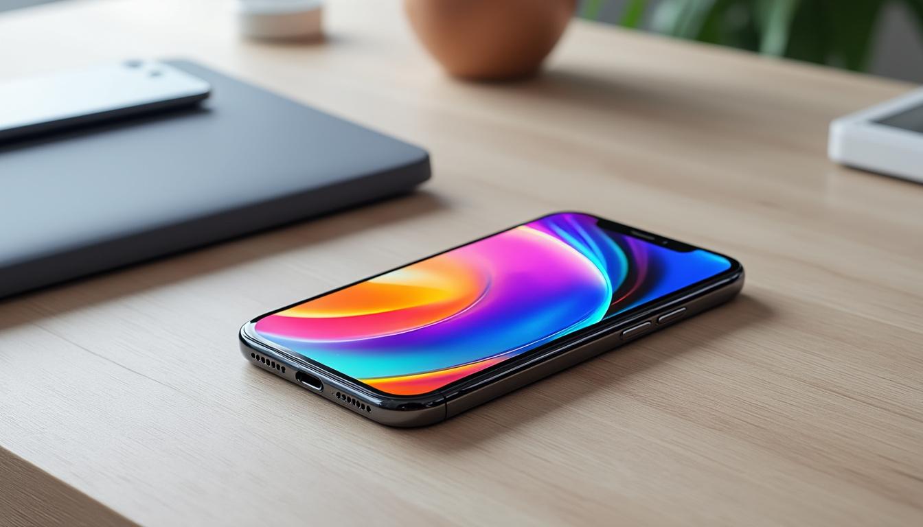 découvrez comment mettre une vidéo en fond d'écran sur votre iphone x tout en évitant les erreurs courantes. suivez nos conseils pratiques pour personnaliser votre appareil et profiter d'une expérience visuelle unique.