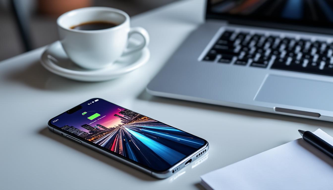 découvrez comment personnaliser votre iphone x en mettant une vidéo en fond d'écran. apprenez les étapes simples à suivre et les erreurs courantes à éviter pour réussir cette démarche sans accroc.