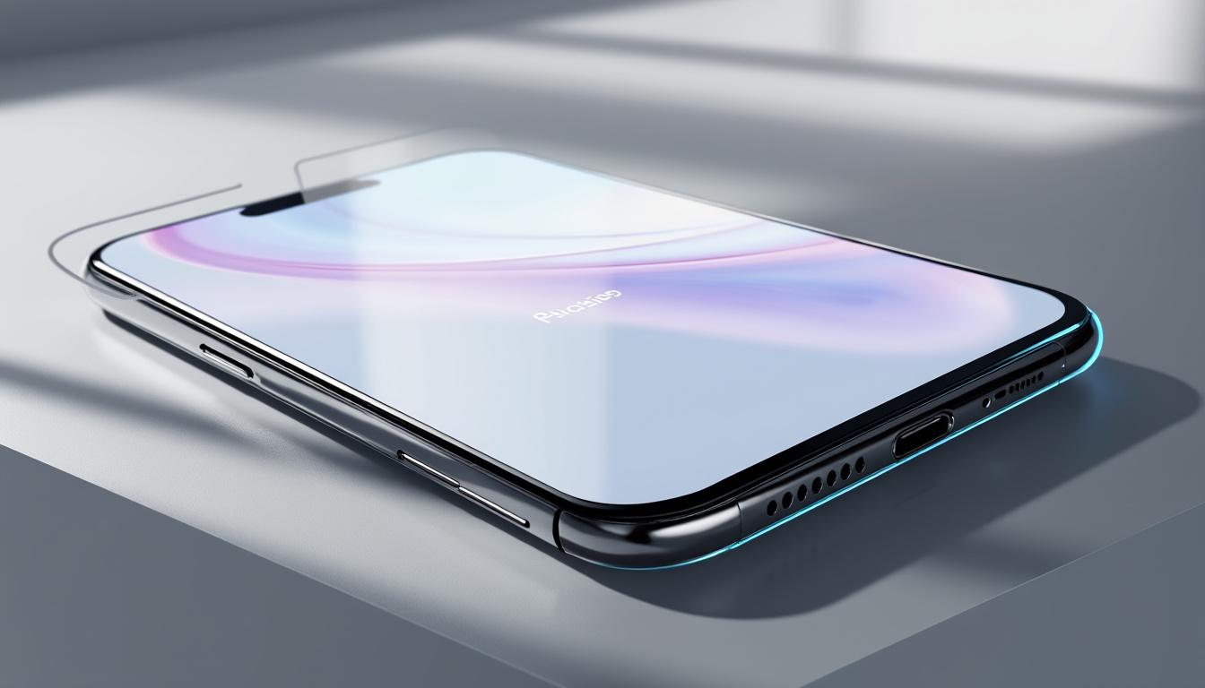 découvrez les fonctionnalités uniques du protège-écran invisiglass ultra belkin pour iphone, offrant une protection exceptionnelle contre les rayures et les chocs, tout en préservant la clarté de l'écran et la sensibilité tactile. idéal pour les utilisateurs soucieux de protéger leur appareil sans compromettre l'expérience visuelle.