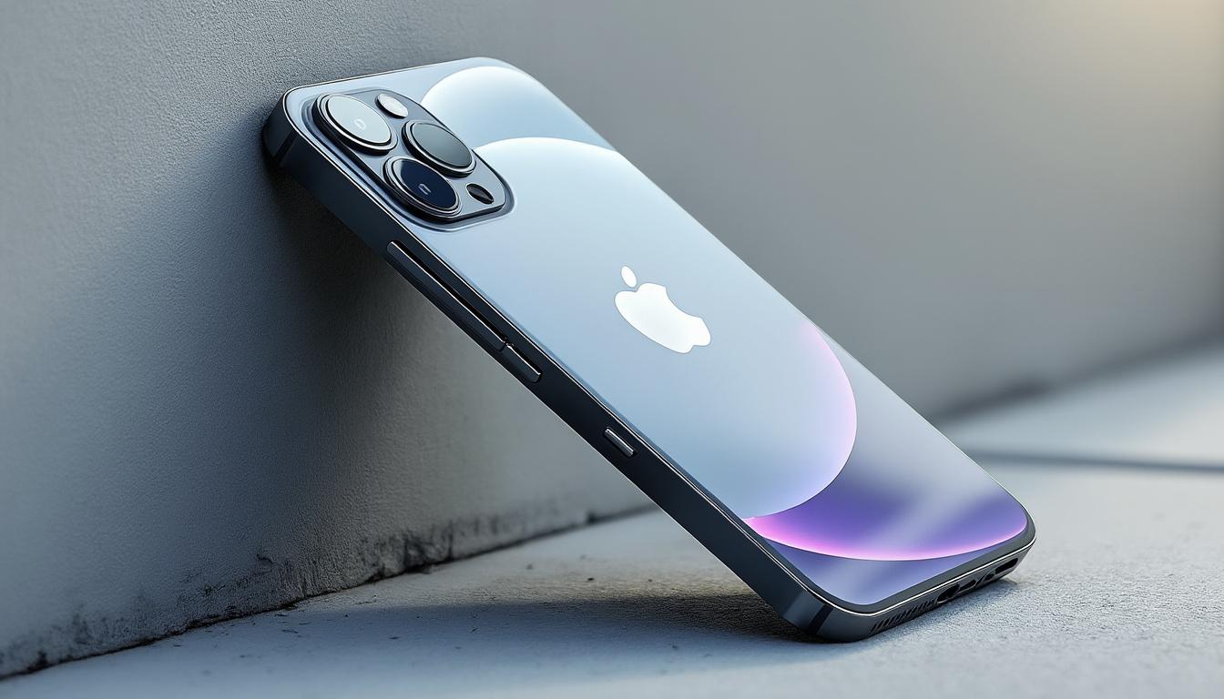 découvrez les fonctionnalités uniques du protège-écran invisiglass ultra de belkin pour iphone. offrant une protection inégalée et une clarté exceptionnelle, ce film de protection allie technologie avancée et design élégant pour préserver l'écran de votre appareil tout en améliorant votre expérience utilisateur.
