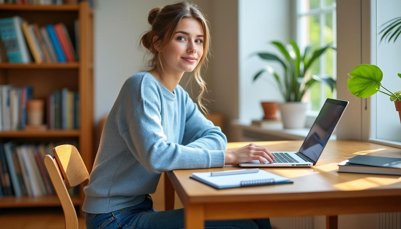 découvrez les parcours inspirants de ceux qui ont réussi leur reconversion en data scientist. cette formation unique vous ouvre les portes d'un secteur en plein essor grâce à des témoignages authentiques et des conseils pratiques pour franchir le pas vers une nouvelle carrière.