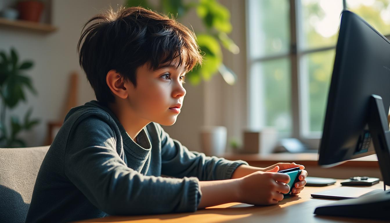 découvrez les avantages de dissocier votre compte nintendo switch pour une expérience de jeu plus personnalisée, sécurisée et optimisée. apprenez comment gérer vos jeux, sauvegardes et interactions avec la communauté gamer tout en préservant votre identité en ligne.