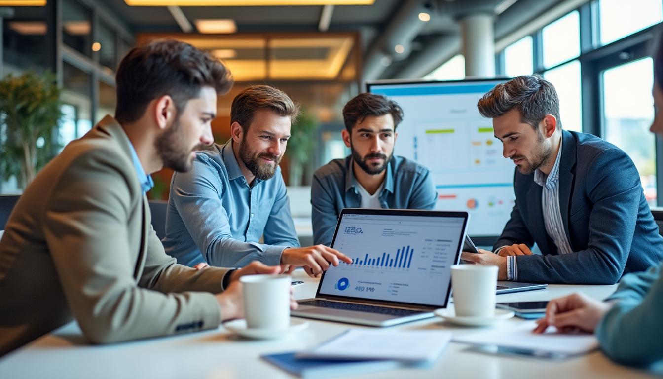 découvrez les critères essentiels à prendre en compte pour choisir l'agence en ligne idéale à web annonay rhône agglo. maximisez votre visibilité sur le web grâce à des conseils pratiques sur les services, l'expertise et les valeurs à rechercher.