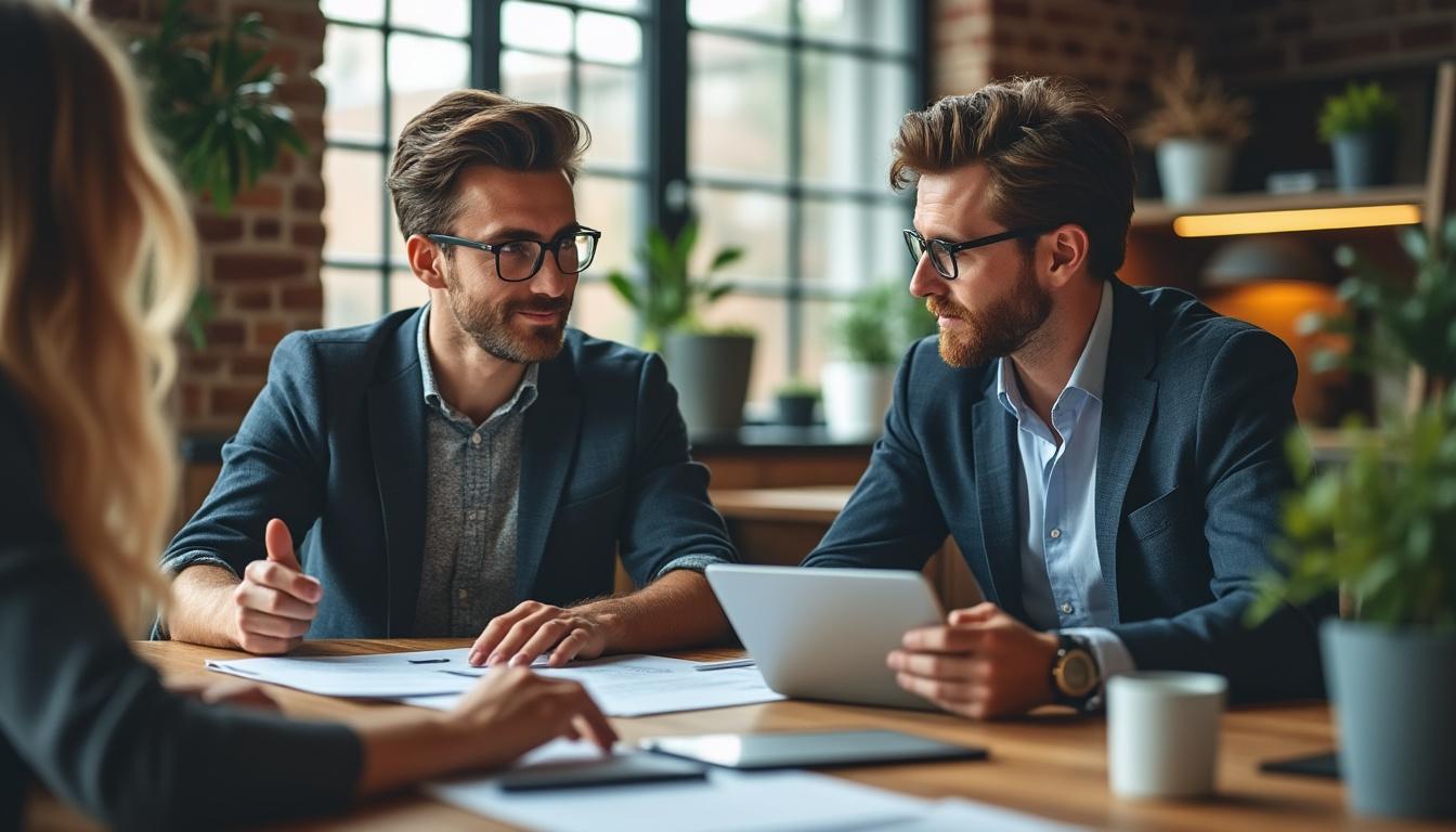 découvrez les critères essentiels à prendre en compte pour choisir une agence en ligne à web annonay rhône agglo. que vous soyez une entreprise locale ou une start-up, apprenez à évaluer les compétences, l'expérience et les services offerts par les agences pour booster votre présence en ligne.