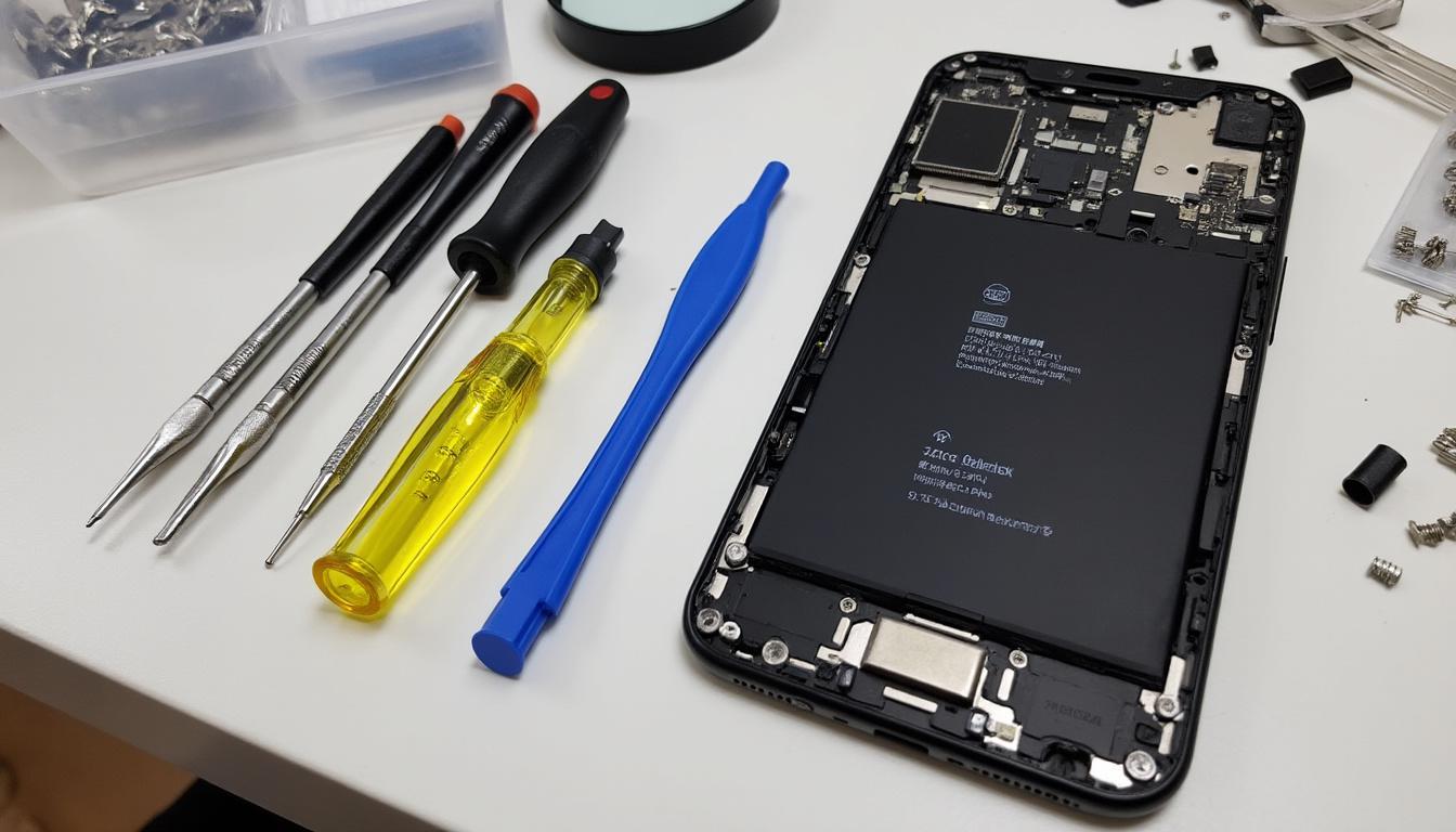 découvrez notre sélection des meilleures pièces détachées pour iphone 8 plus, garantissant une réparation efficace et durable. que vous soyez un professionnel ou un particulier, nos produits de qualité vous aideront à redonner vie à votre appareil.