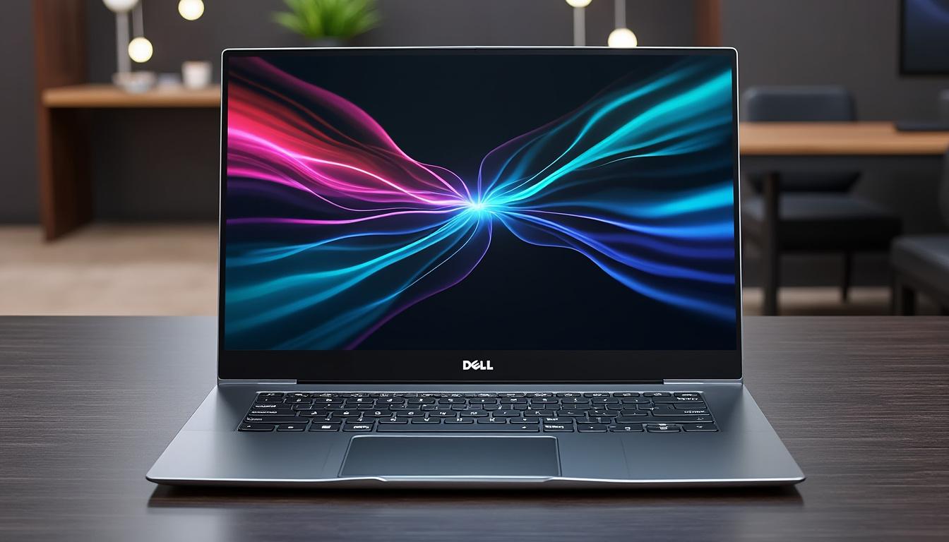 découvrez notre sélection des meilleurs pc portables étudiants dell, conçus pour faciliter votre apprentissage et assurer votre succès académique. performances, autonomie et ergonomie se combinent pour répondre à tous vos besoins d'étudiant.
