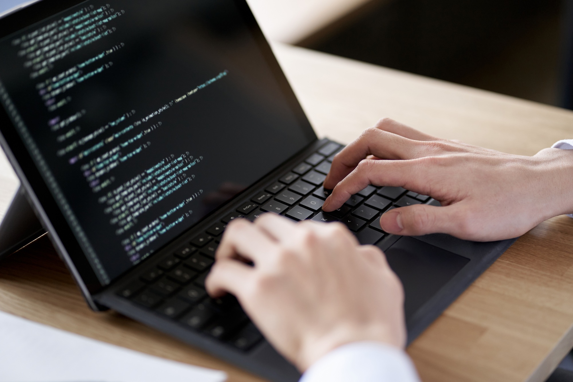HTML