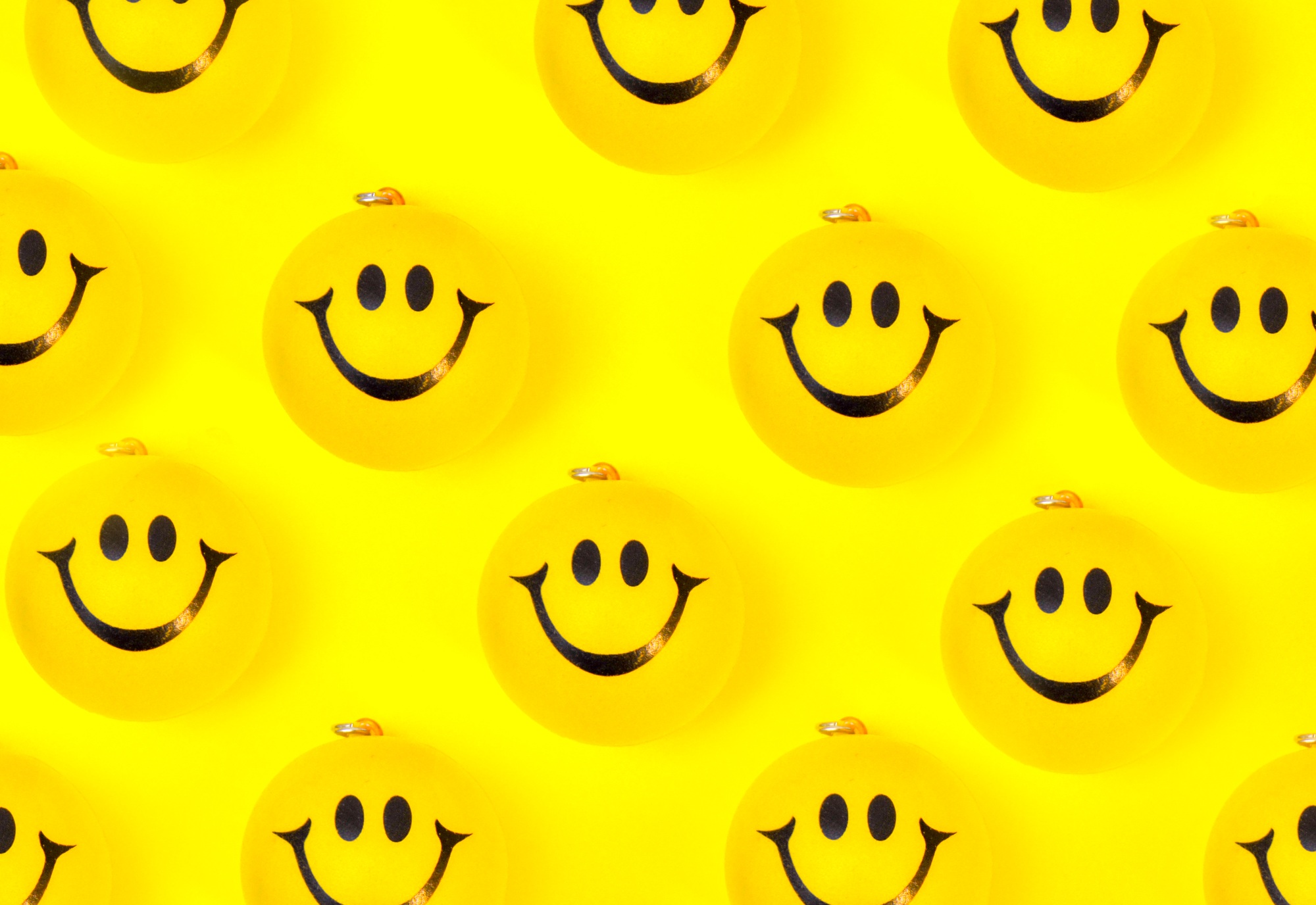 smileys