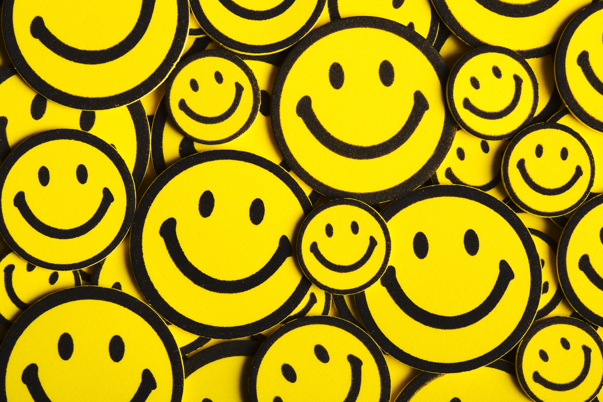 smileys sur SnaPChat