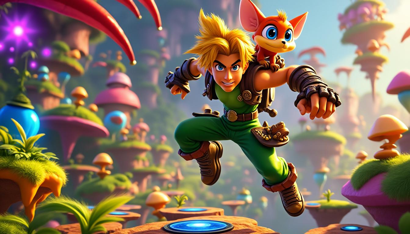 explorez notre sélection de jeux vidéo commençant par la lettre j ! découvrez des titres incontournables, des classiques et des nouveautés à ne pas manquer pour enrichir votre expérience de gamer.