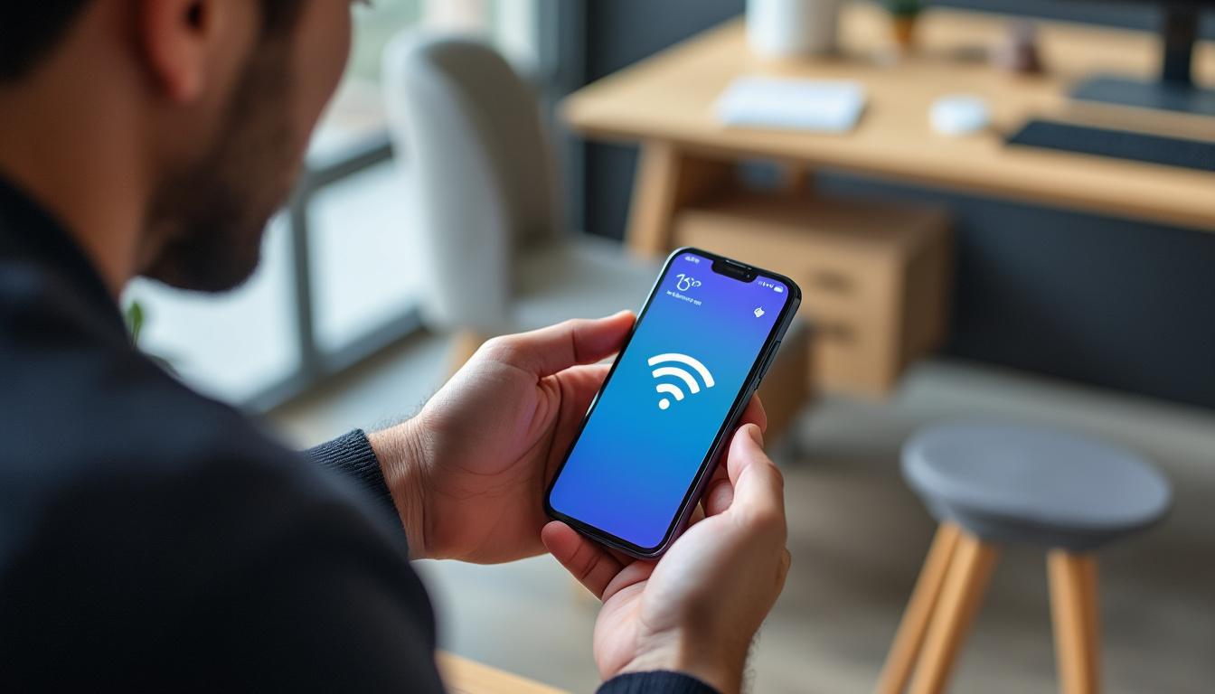 découvrez comment configurer facilement votre appareil à proximité d’un xiaomi et profitez d’une connexion optimale grâce à nos conseils pratiques et astuces pour une expérience optimale.