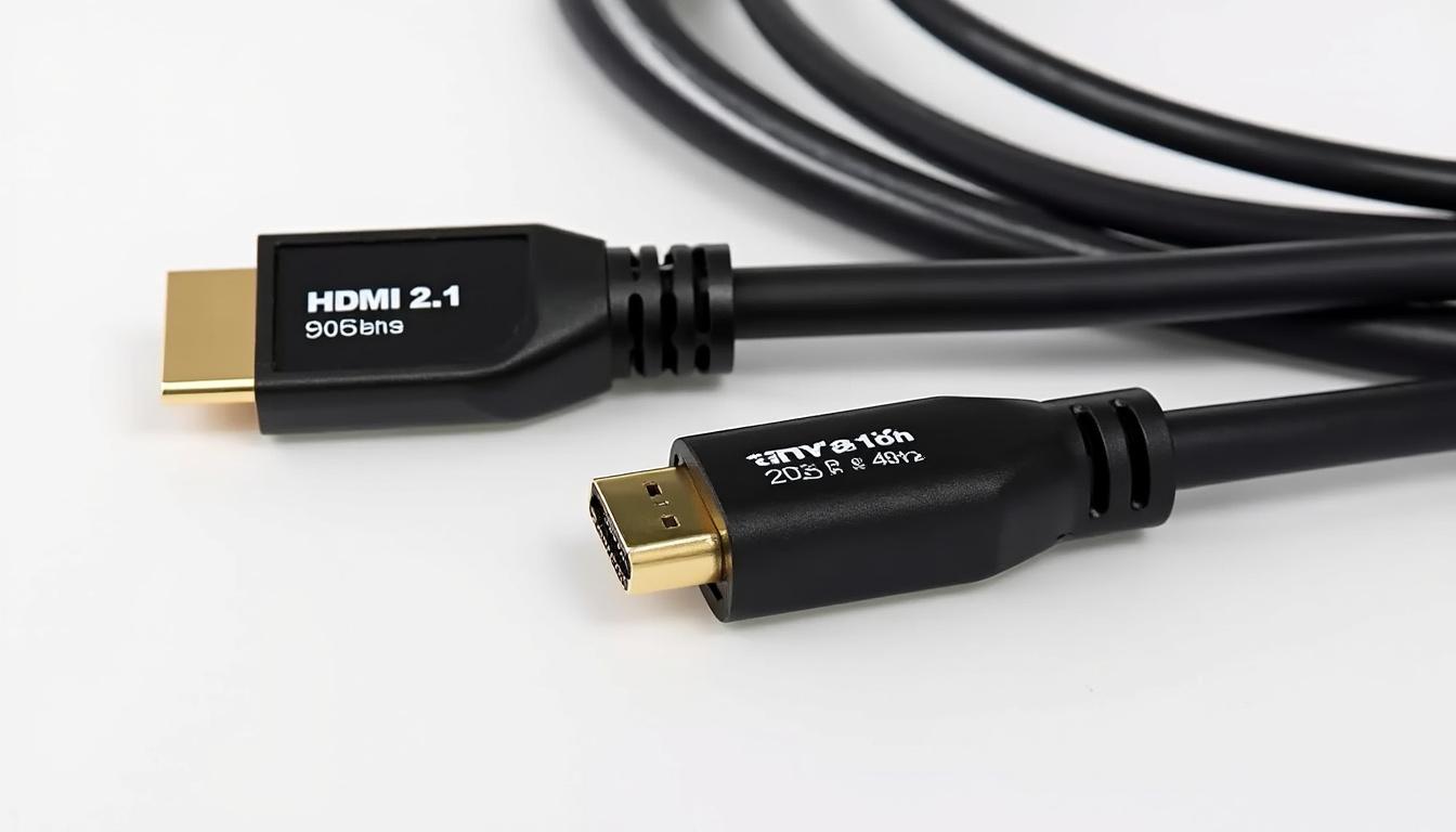 découvrez comment reconnaître facilement un câble hdmi défectueux grâce à des étapes simples. apprenez à diagnostiquer les problèmes de connexion et à assurer la qualité de vos transmissions vidéo et audio.