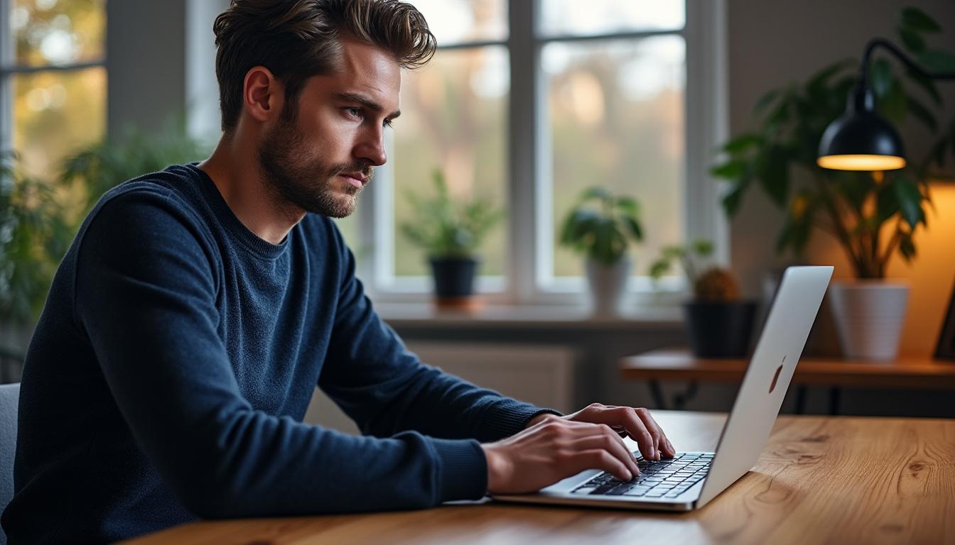 apprenez rapidement comment faire une accolade sur mac grâce à nos astuces simples et efficaces. suivez notre guide pour insérer facilement les accolades sur votre clavier mac.