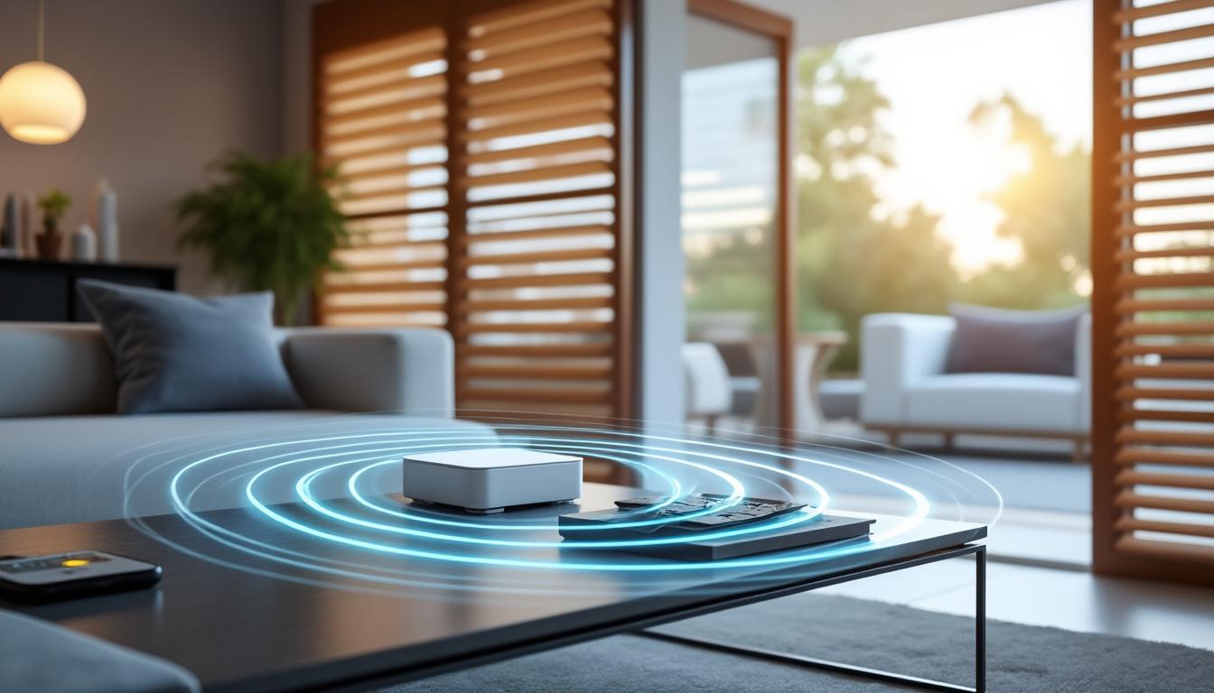 apprenez à connecter google home et freebox pop pour automatiser votre maison. astuces pour améliorer votre confort et contrôler vos appareils intelligents facilement.
