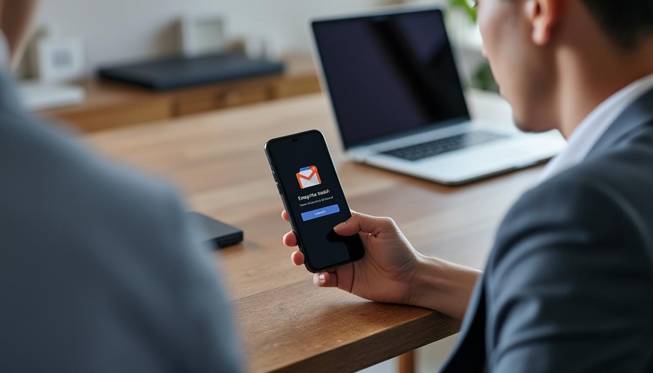 découvrez comment vider efficacement la corbeille de gmail sans risquer de supprimer des emails importants grâce à nos conseils pratiques et étapes simples.