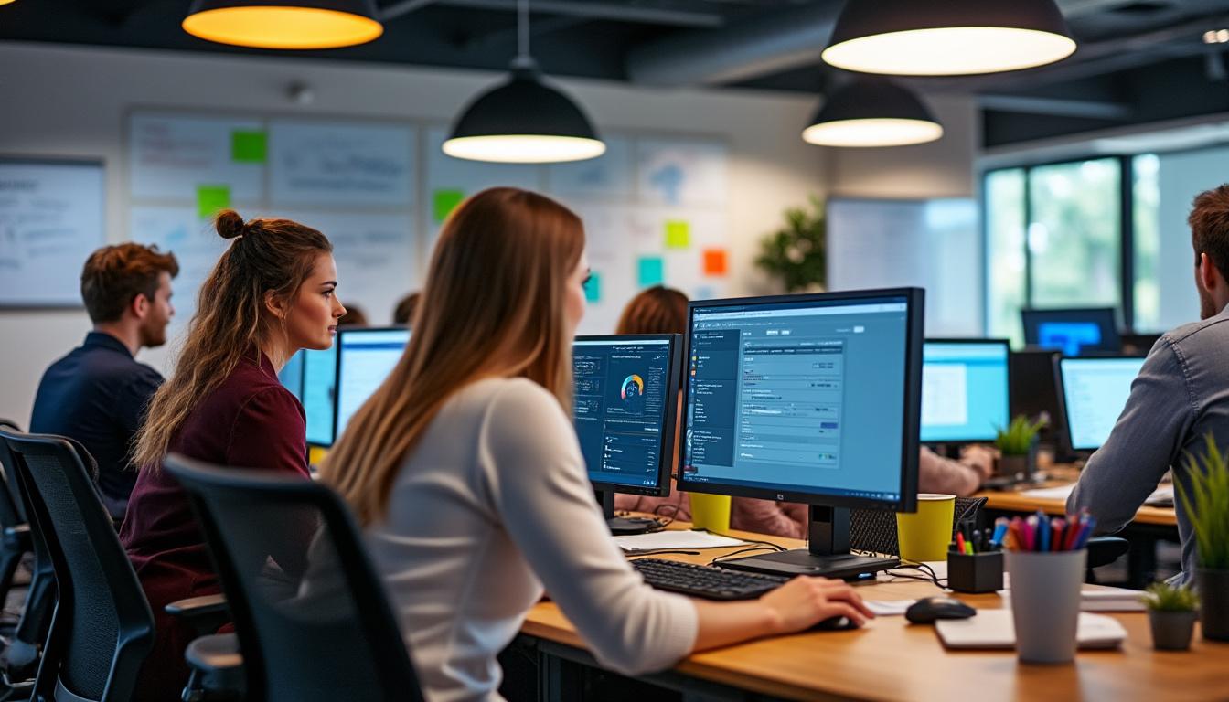 découvrez comment une agence web en martinique peut propulser le succès des entreprises locales en optimisant leur présence en ligne, en améliorant le référencement et en créant des stratégies marketing adaptées au marché martiniquais.