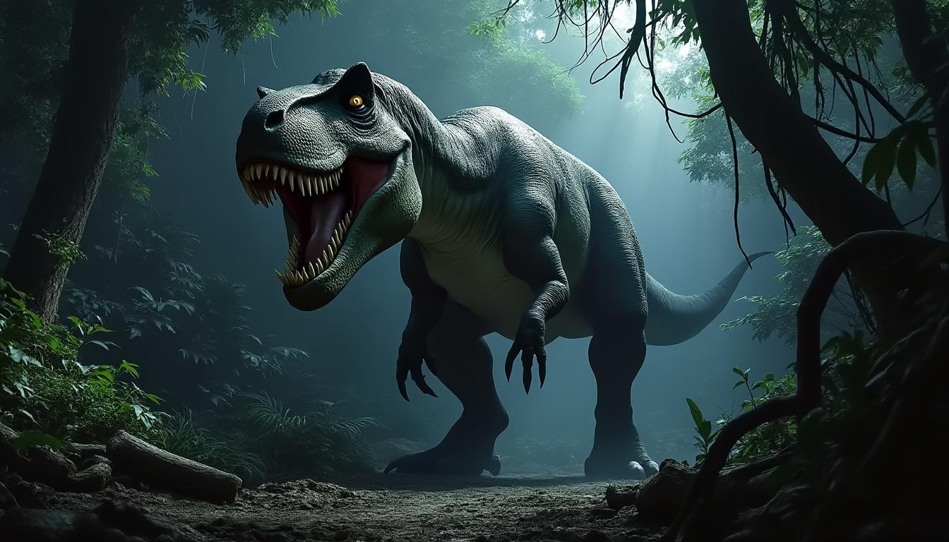 découvrez les avantages d'un serveur non dédié ark xbox one pour vos aventures en ligne. profitez d'une expérience de jeu immersive, d'une gestion simplifiée et d'une communauté dynamique qui rendra chaque session de jeu inoubliable. explorez pourquoi cette option est idéale pour les amateurs d'ark et améliorez votre expérience de jeu dès maintenant.