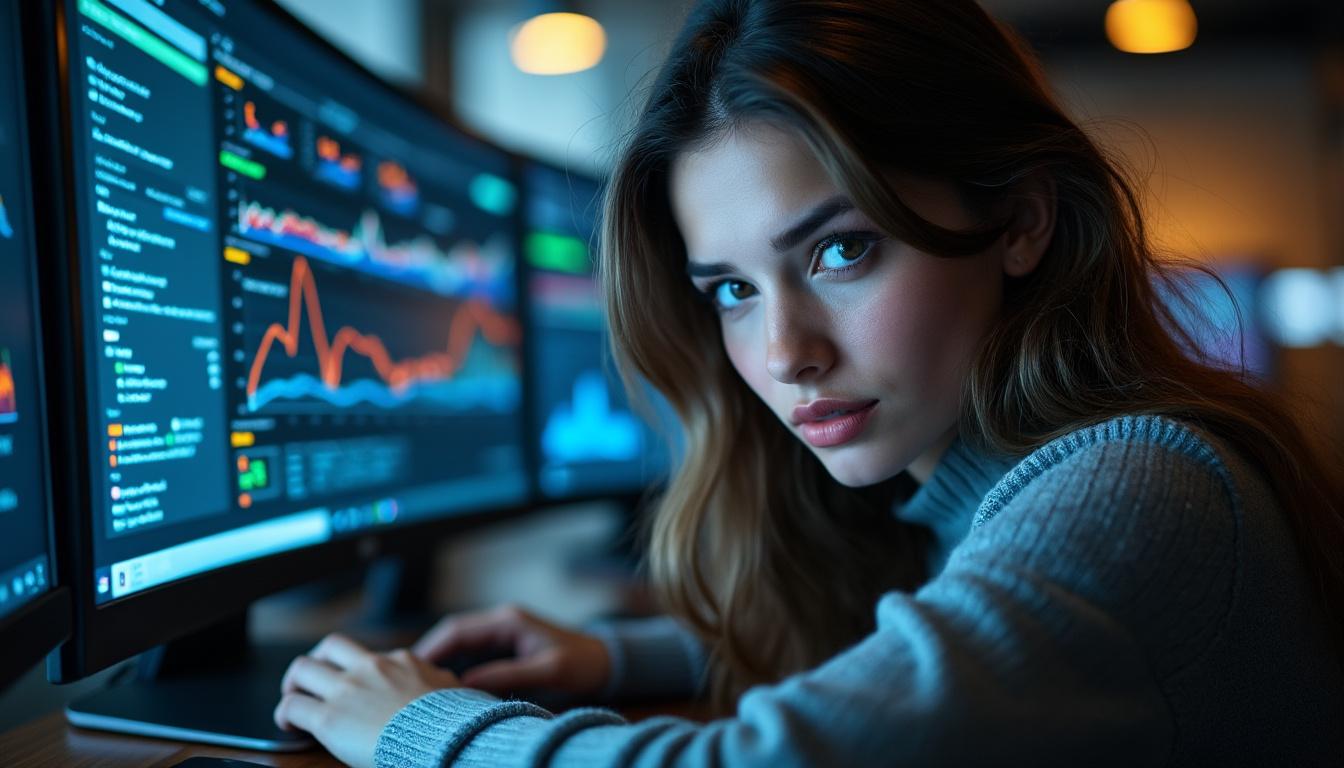 découvrez pourquoi la maintenance d'un site web est essentielle pour assurer la performance, la sécurité et la visibilité de votre activité en ligne. apprenez comment une gestion régulière peut améliorer l'expérience utilisateur et renforcer votre présence sur le marché.
