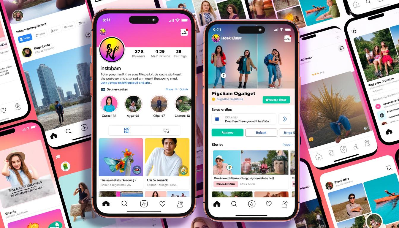 découvrez pourquoi les gafam et instagram s’imposent désormais comme des plateformes essentielles pour les influenceurs désireux d’augmenter leur visibilité, développer leur audience et collaborer avec les marques.