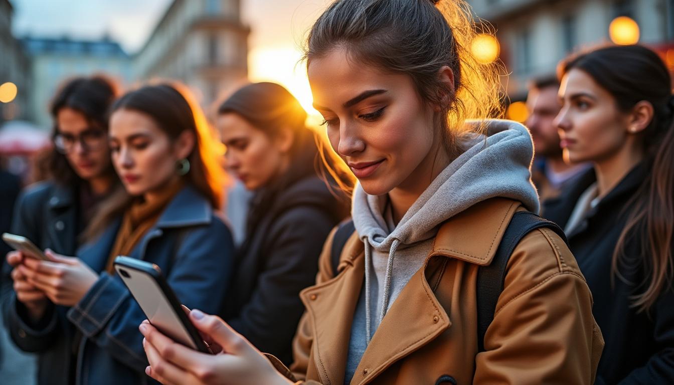 découvrez pourquoi instagram, au sein des gafam, est devenu un outil indispensable pour les influenceurs : audience engagée, visibilité accrue et opportunités de collaboration uniques.