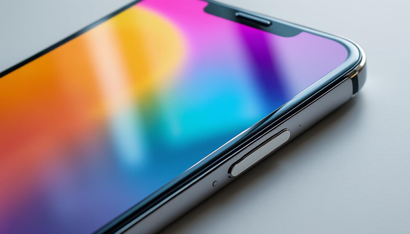 découvrez pourquoi un protège-écran ultraglass est essentiel pour préserver votre iphone. protégez votre investissement contre les chocs, rayures et dommages grâce à une protection fiable et durable. ne laissez pas votre appareil sans défense !