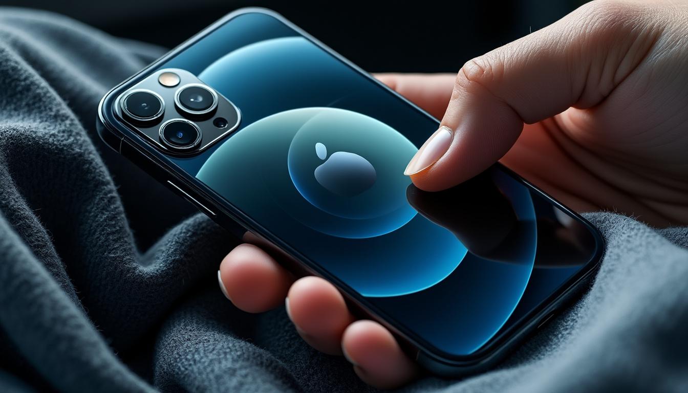 découvrez pourquoi un protège-écran ultraglass est essentiel pour protéger votre investissement dans un iphone. apprenez les avantages de cette technologie avancée, qui préserve l'écran de votre appareil des rayures et des chocs tout en maintenant une clarté d'affichage optimale.