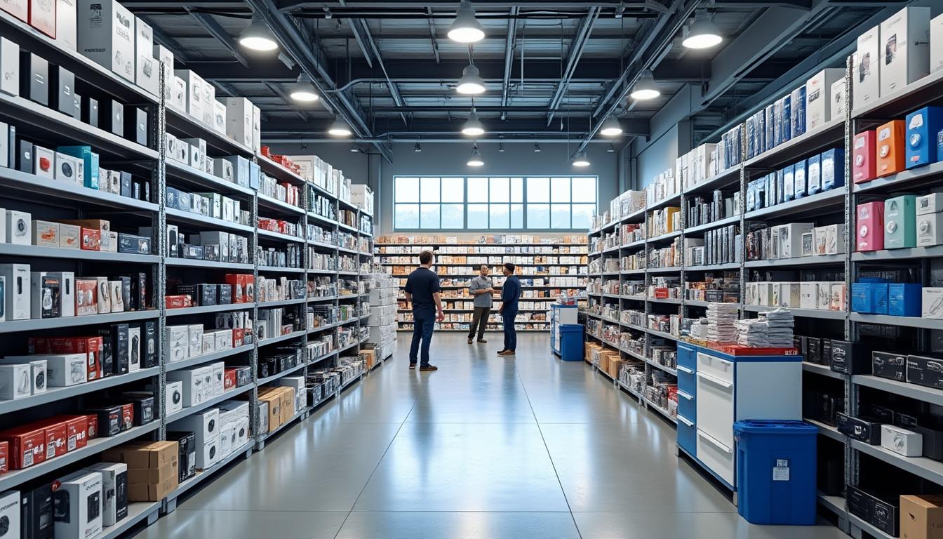 découvrez des services exclusifs proposés par votre grossiste en accessoires de téléphonie mobile à marseille : large choix de produits, nouveautés, conseils personnalisés et solutions adaptées aux professionnels du secteur.