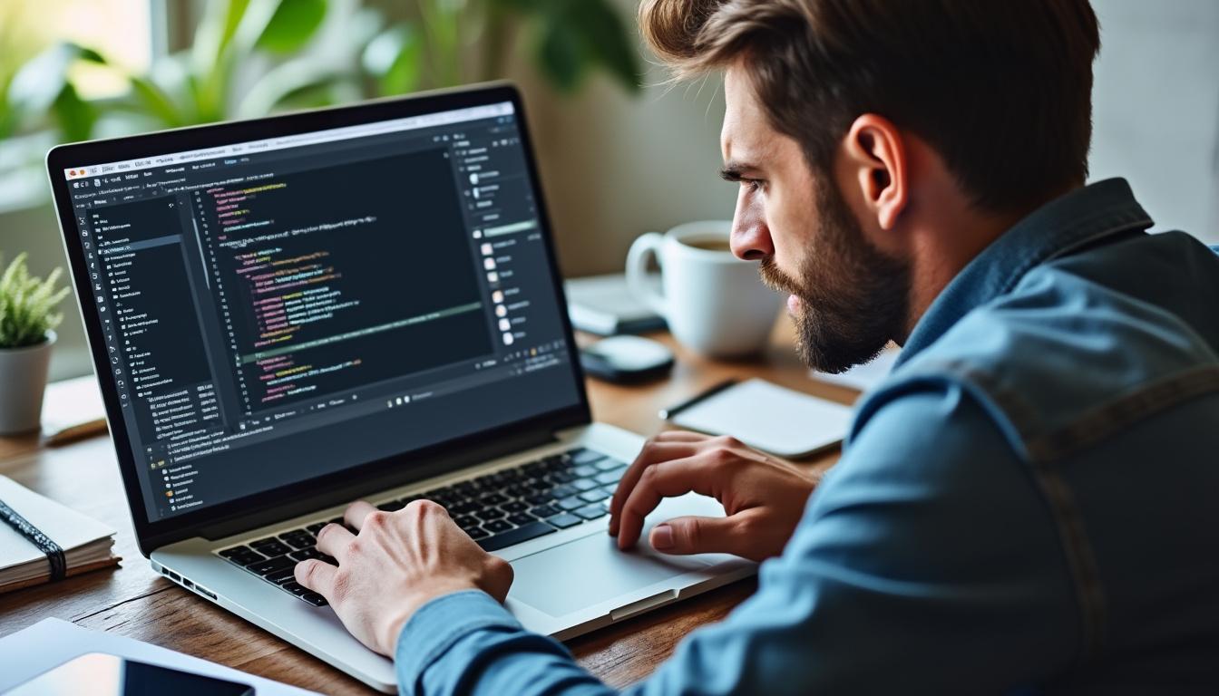 découvrez les avis et retours d'expérience d'utilisateurs sur les meilleurs logiciels gratuits de création de site web pour mac. inspirez-vous de leurs témoignages pour choisir l'outil qui vous conviendra le mieux.