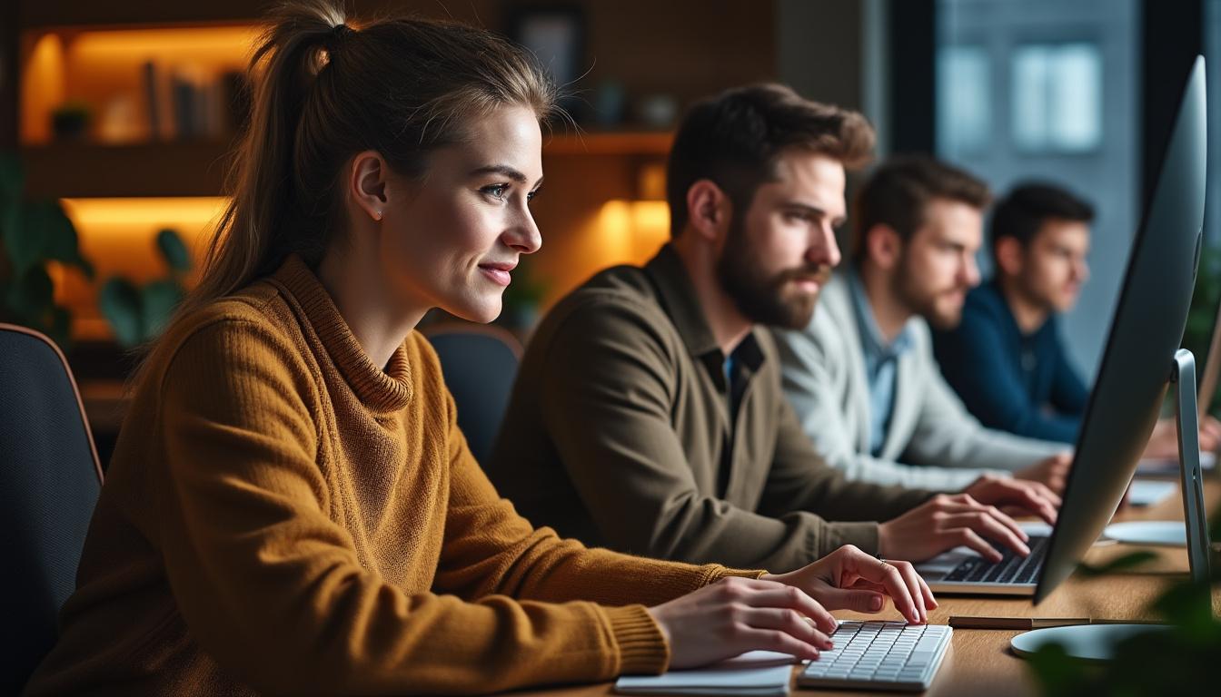 découvrez les avis et expériences d'utilisateurs ayant testé des logiciels gratuits de création de site web sur mac. lisez leurs témoignages pour choisir la meilleure solution adaptée à vos besoins.