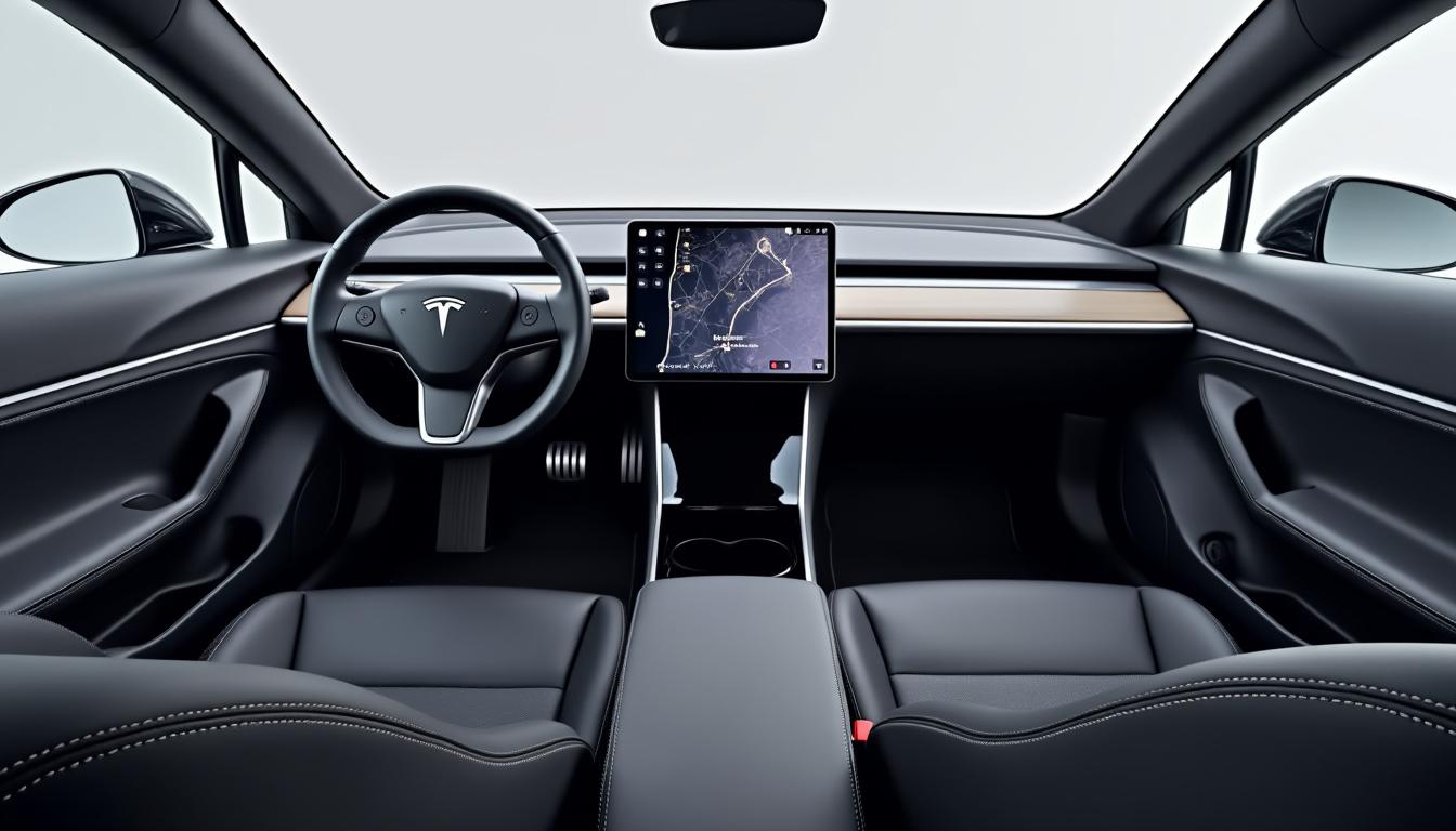 découvrez une analyse détaillée du dernier modèle de voiture tesla comparé à ses prédécesseurs : performances, innovations, technologies embarquées et évolutions majeures mises en avant.