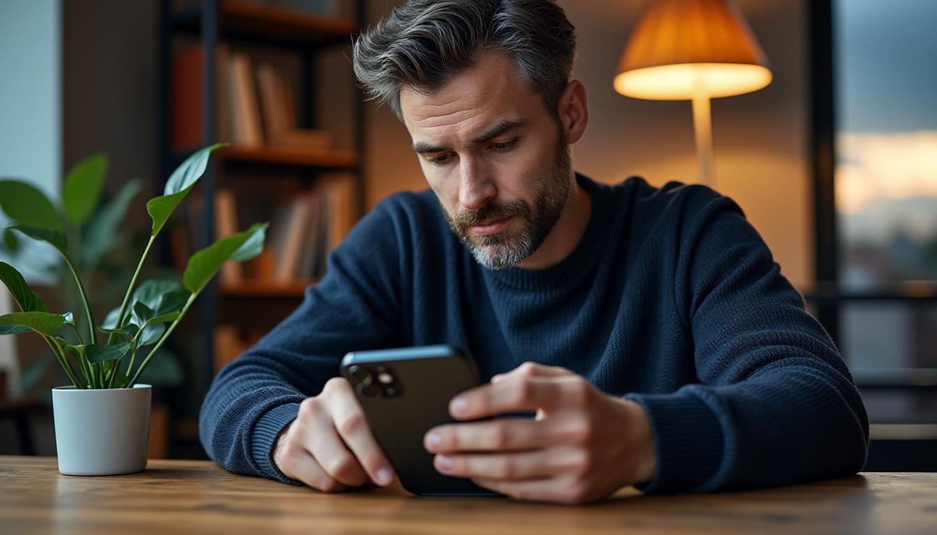 découvrez comment vérifier si un iphone est reconditionné avant de l’acheter grâce à nos astuces simples et efficaces pour éviter les mauvaises surprises.