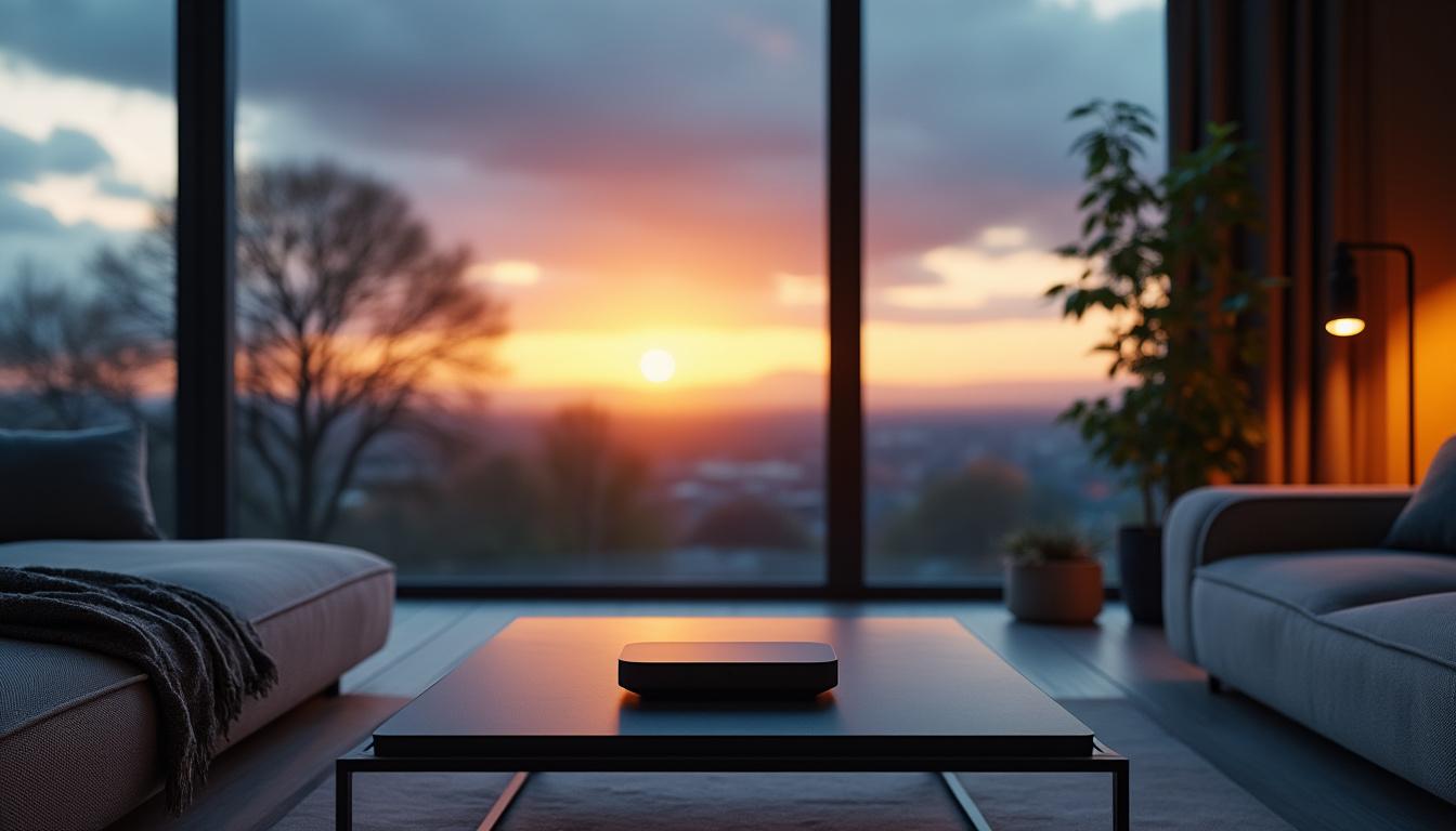 découvrez comment la commande vocale freebox pop simplifie votre expérience de divertissement : zapping rapide, recherche facile de contenus et contrôle intelligent de votre télévision avec la voix.