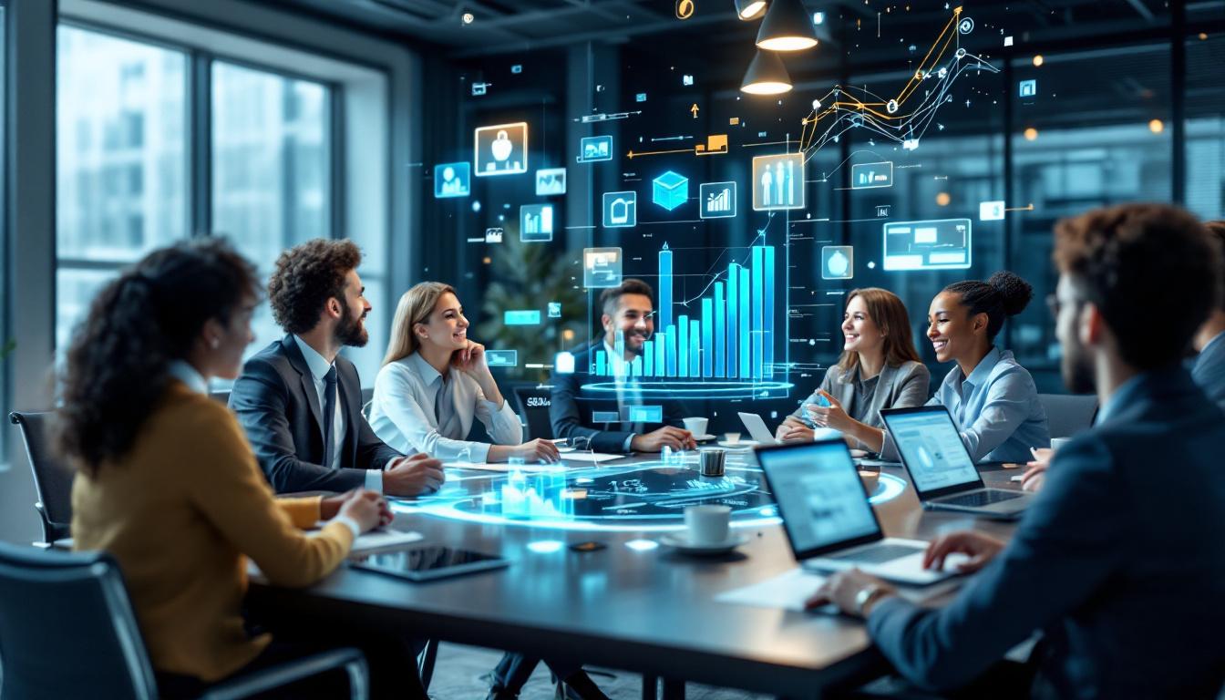 découvrez comment sélectionner les meilleures agences pour créer une boutique en ligne performante, alliant expertise, innovation et résultats garantis.