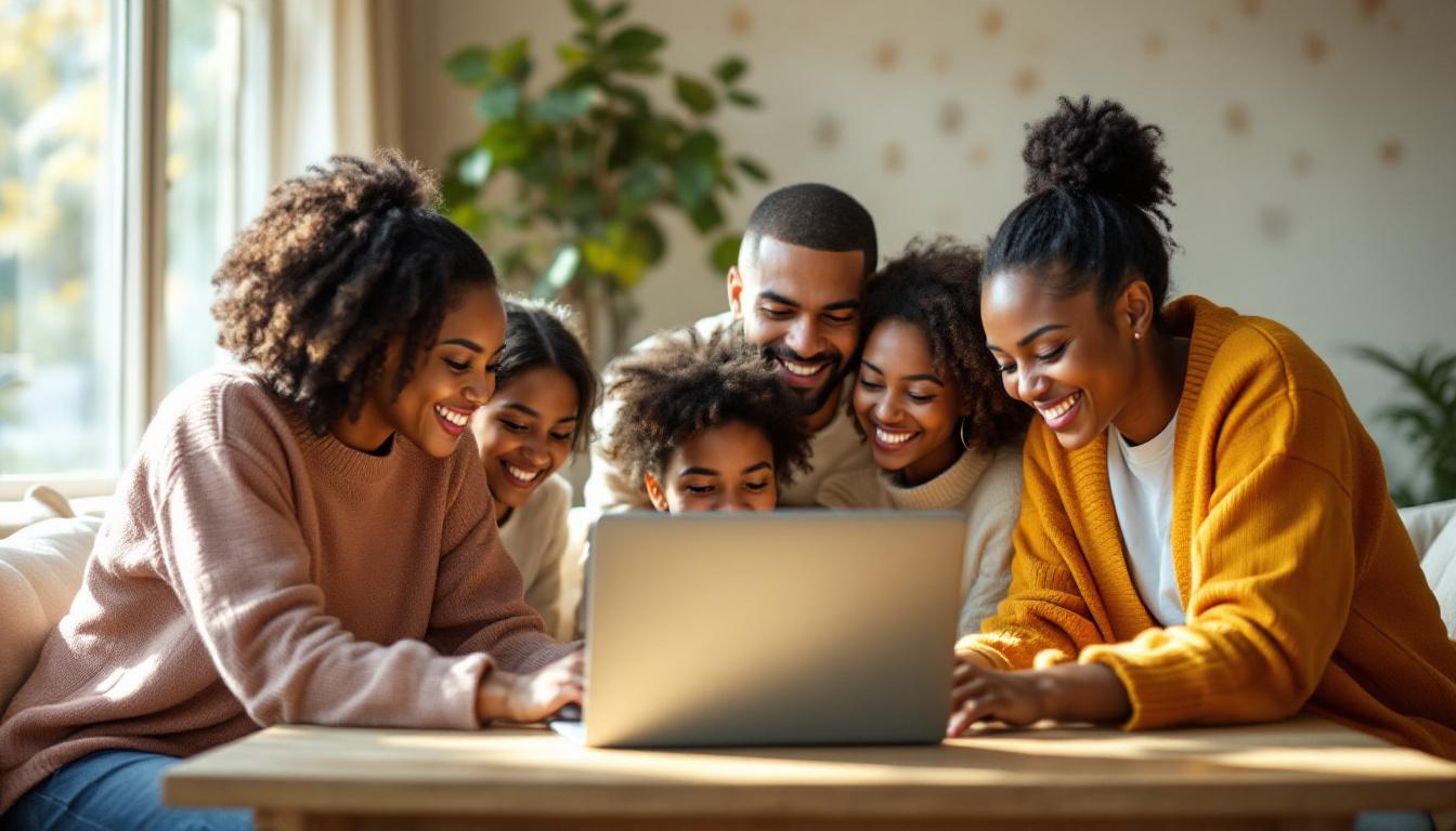 découvrez comment lancer une cagnotte en ligne efficace pour votre projet solidaire et attirer un maximum de dons grâce à nos conseils pratiques et astuces.