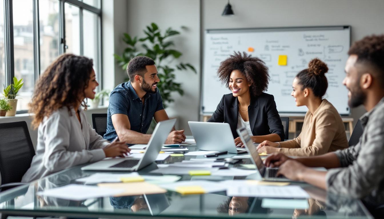 découvrez comment lancer une cagnotte en ligne pour votre projet solidaire et attirer efficacement des dons grâce à nos conseils pratiques et astuces simples.