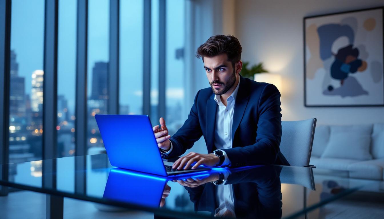 découvrez nos conseils pratiques pour créer votre entreprise rapidement et efficacement, même dans un marché compétitif. simplifiez vos démarches en quelques clics !