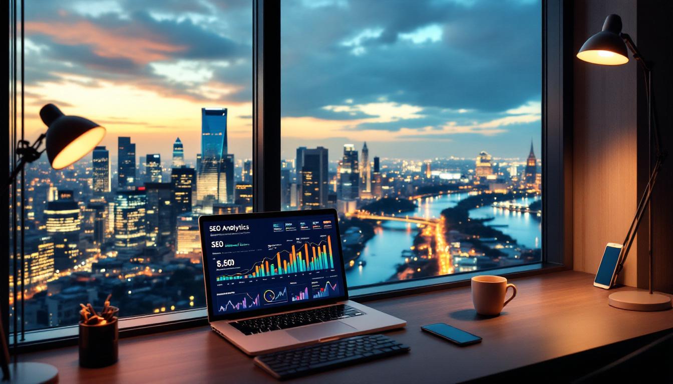 découvrez notre sélection des meilleurs consultants seo à le havre pour optimiser votre visibilité en ligne et booster votre trafic. comparez les experts et choisissez l'accompagnement adapté à vos besoins.