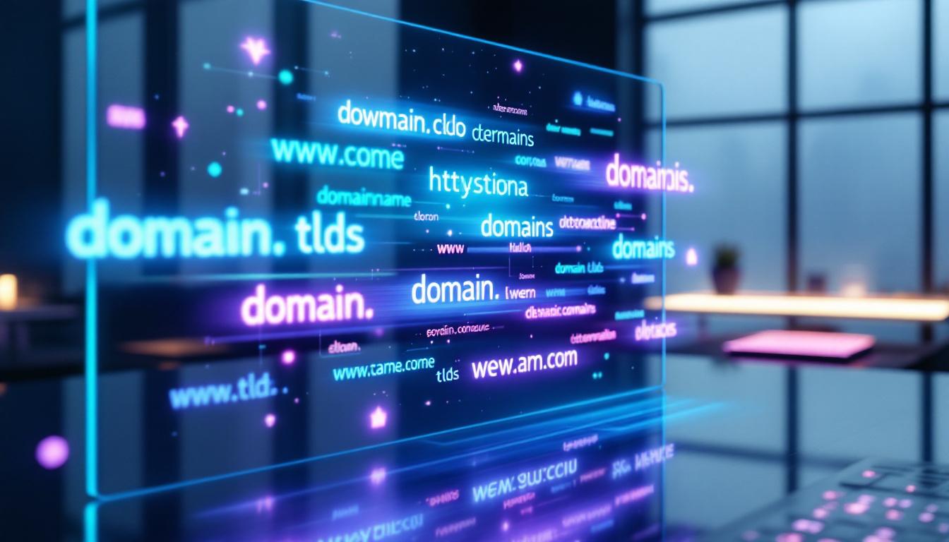 découvrez tout sur les extensions de nom de domaine (tld) : leur rôle, leurs types et comment choisir la meilleure pour votre site web.